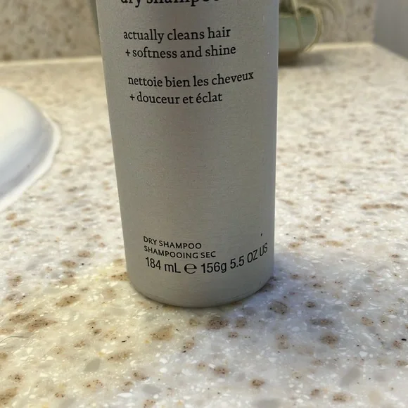 Living proof • dry shampoo - Picture 3 of 4